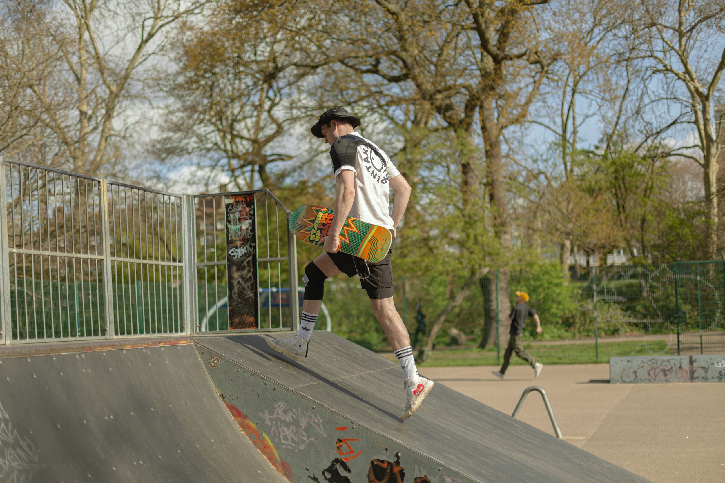 Josh - PeaceBird - PPE Collection - Photoshoot in London - April 2021 - 2.jpg