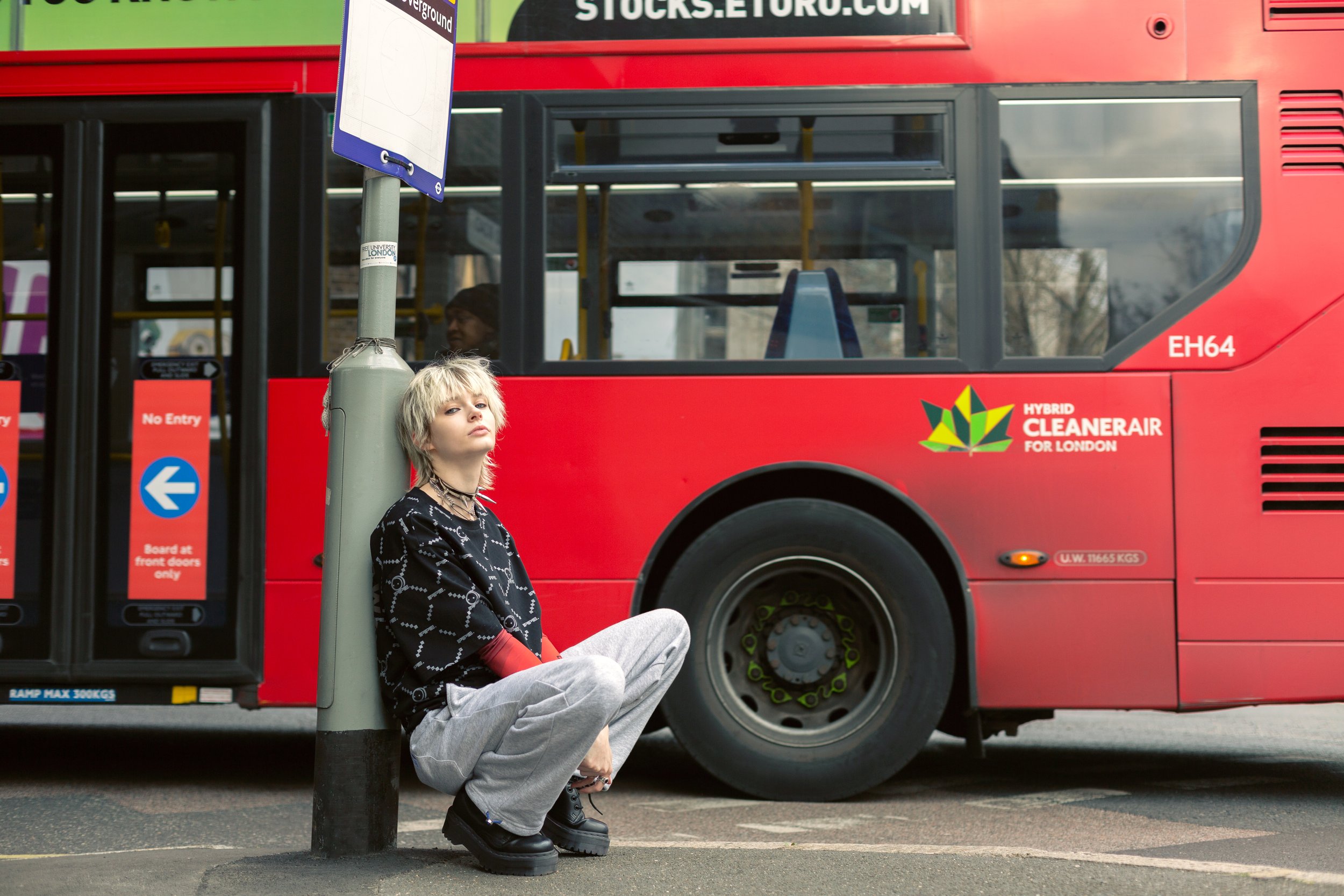 Milkie Way - PeaceBird Women - PPE Collection - Photoshoot in London - April 2021 - 9.jpg