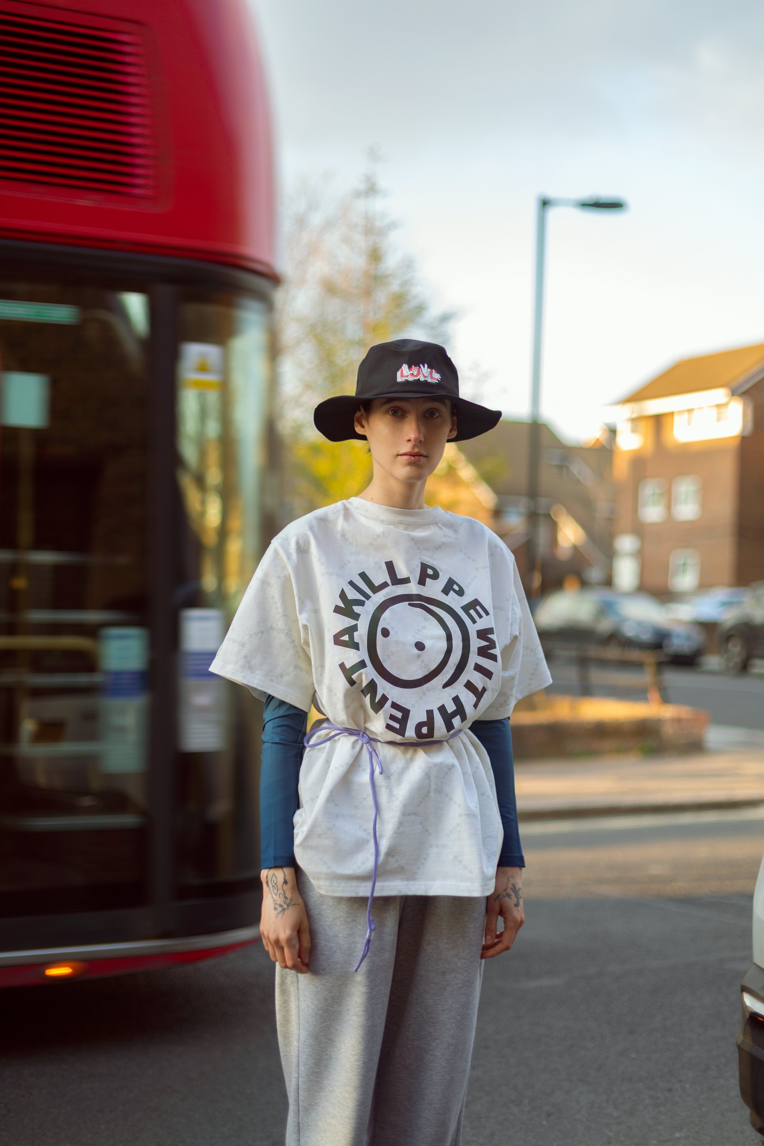Dasha - PeaceBird Women - PPE Collection - Photoshoot in London - April 2021 - 4.jpg