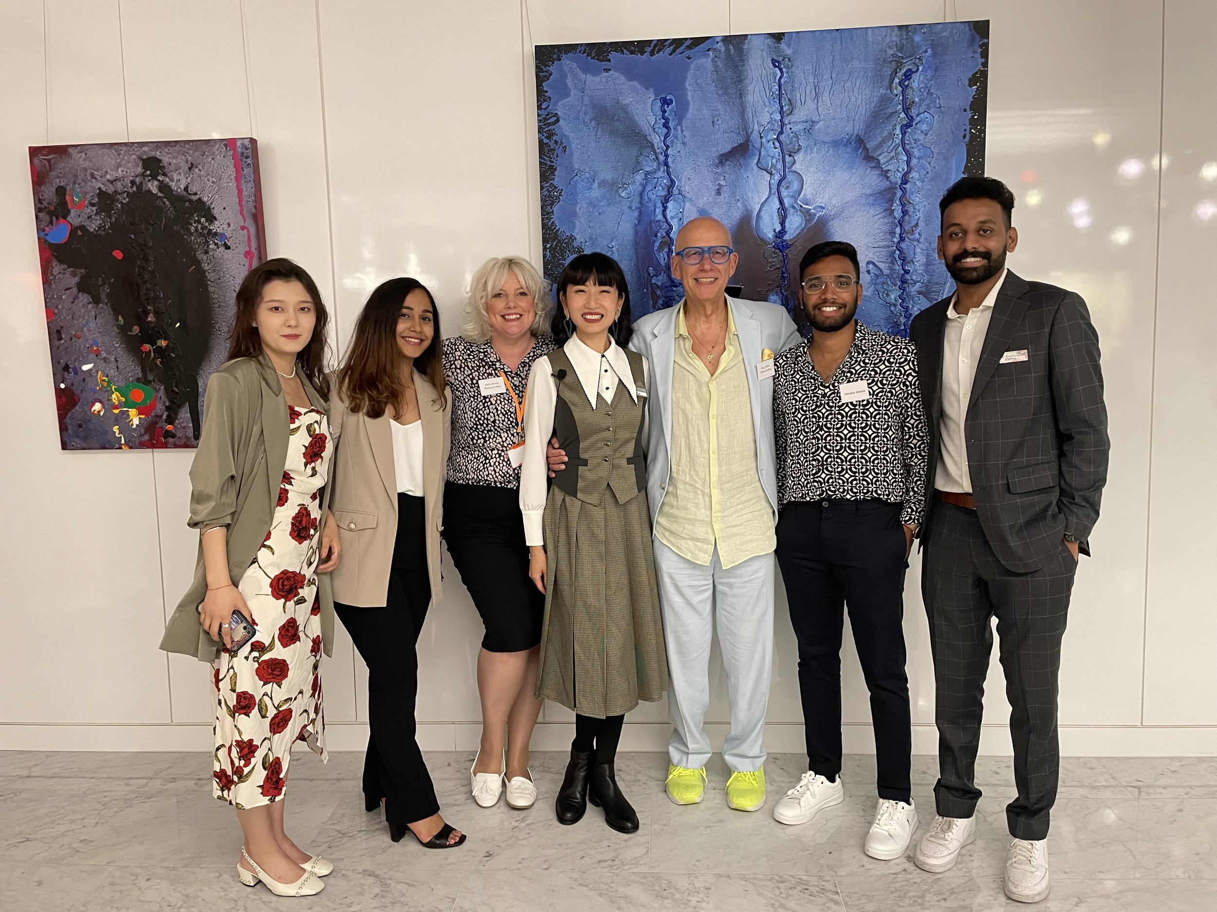 5th anniversary - mishcon de reya london - 8th sep 2022-147.jpg