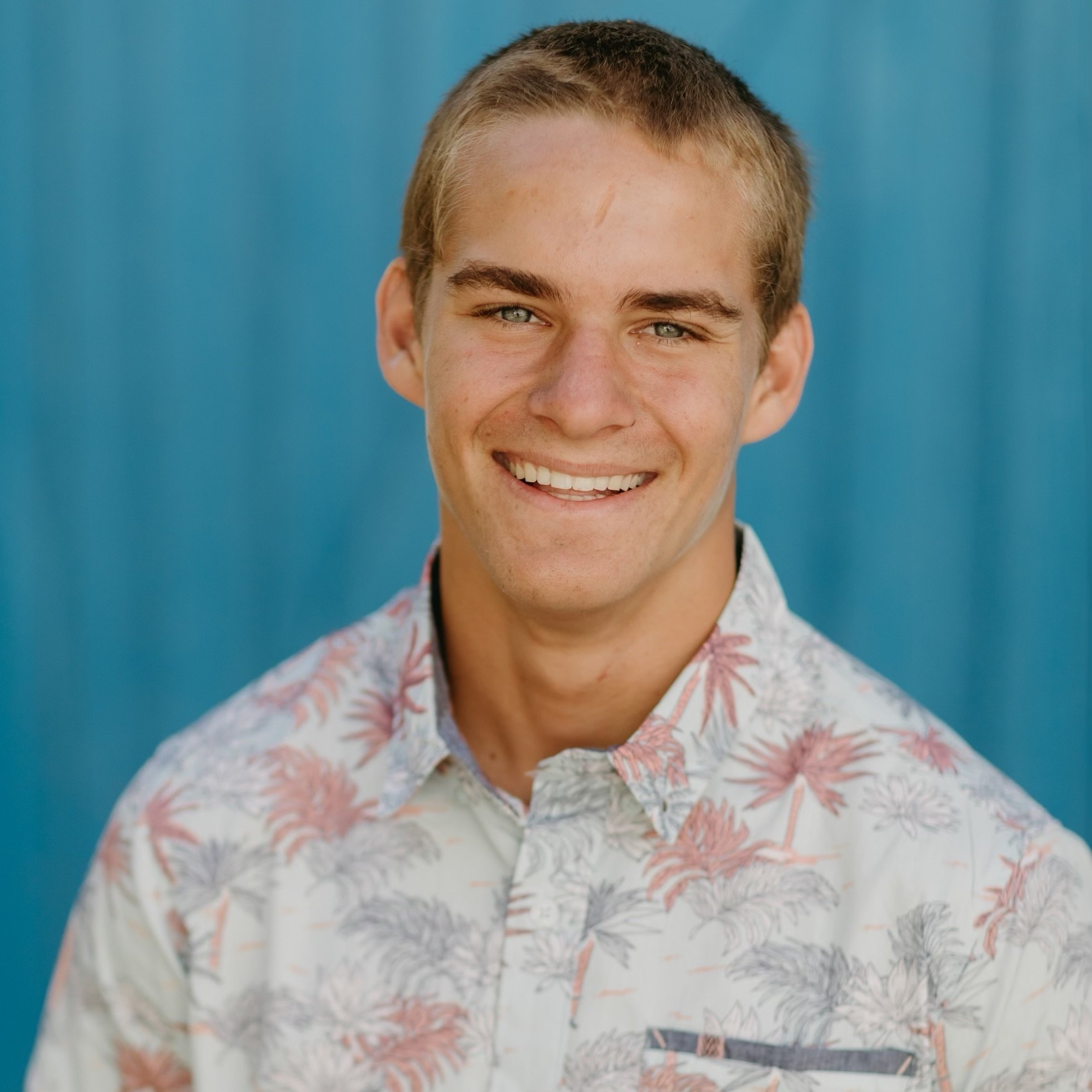 Logan Kelley Student Profile — Daybreak Leadership College