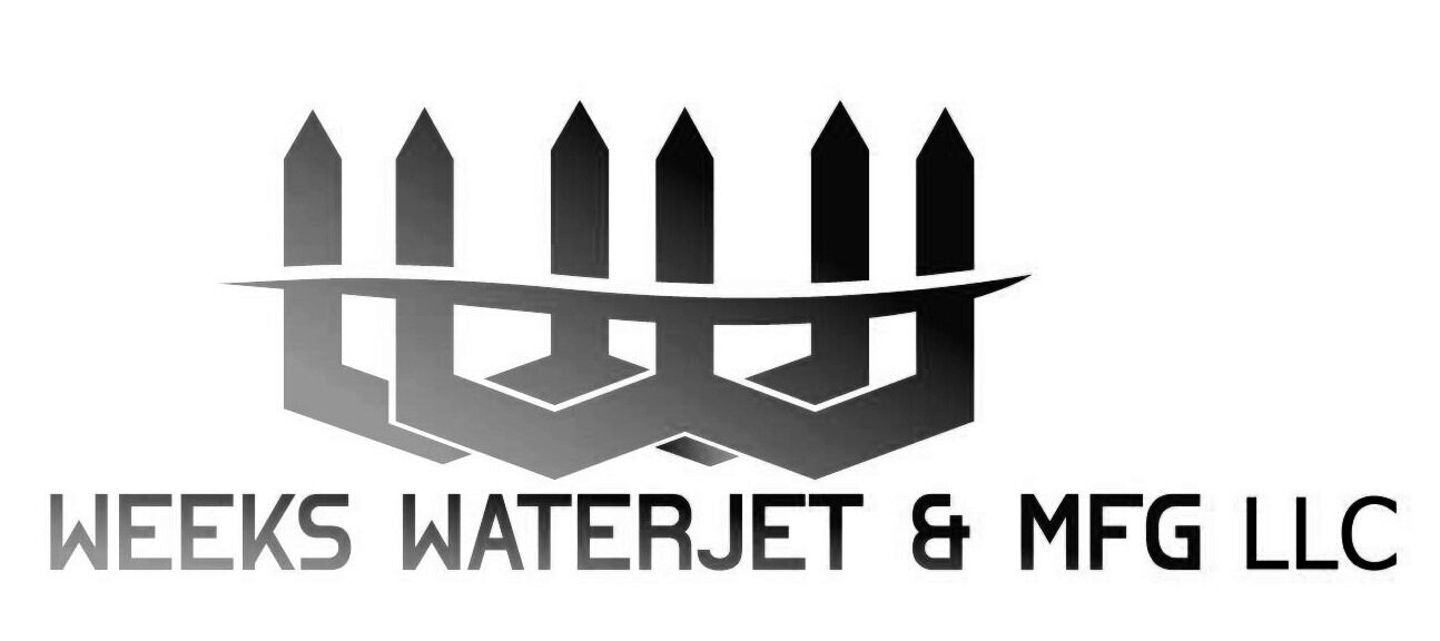 Weeks Waterjet &amp; MFG LLC