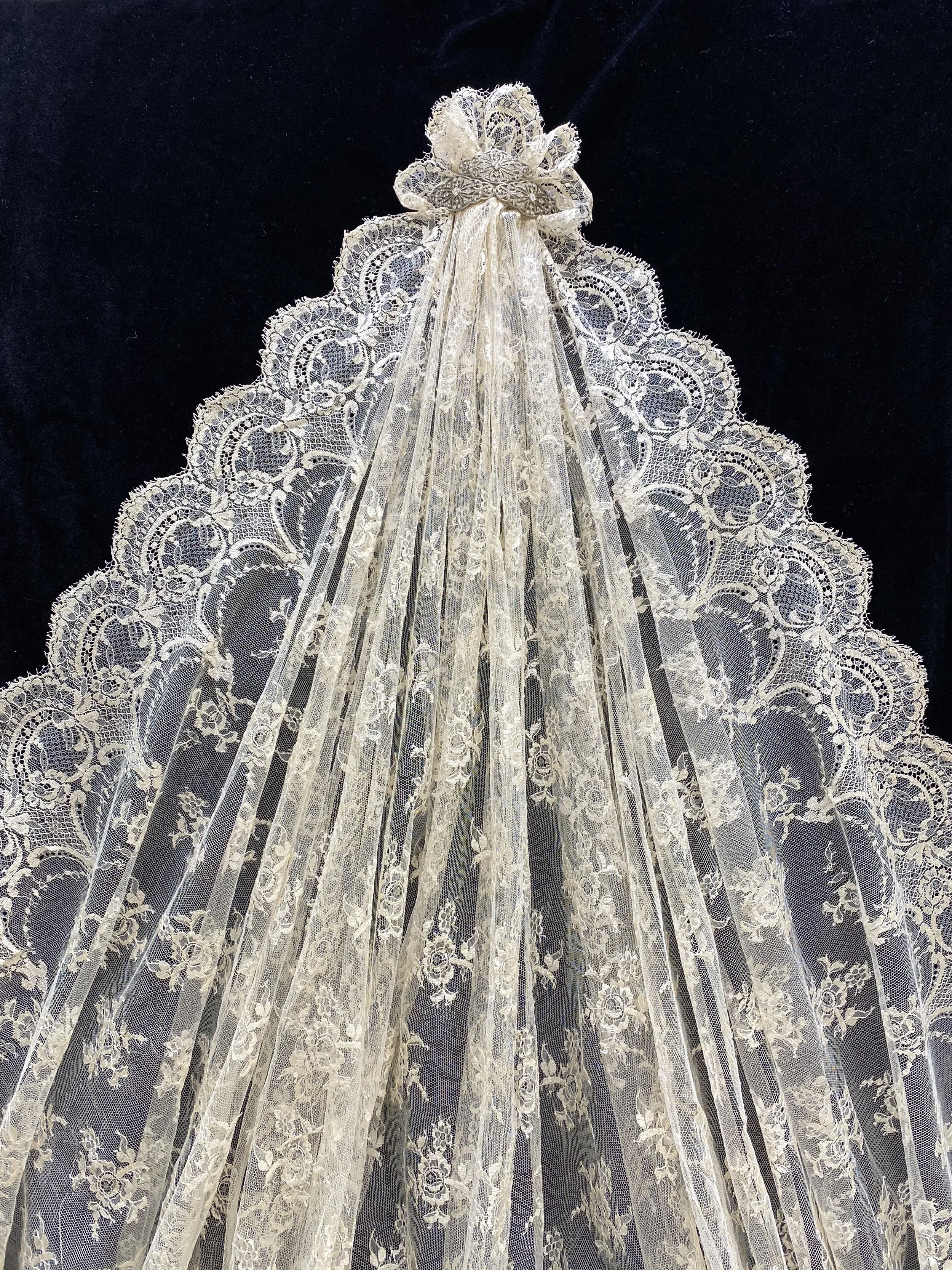 Mantilla rectangular