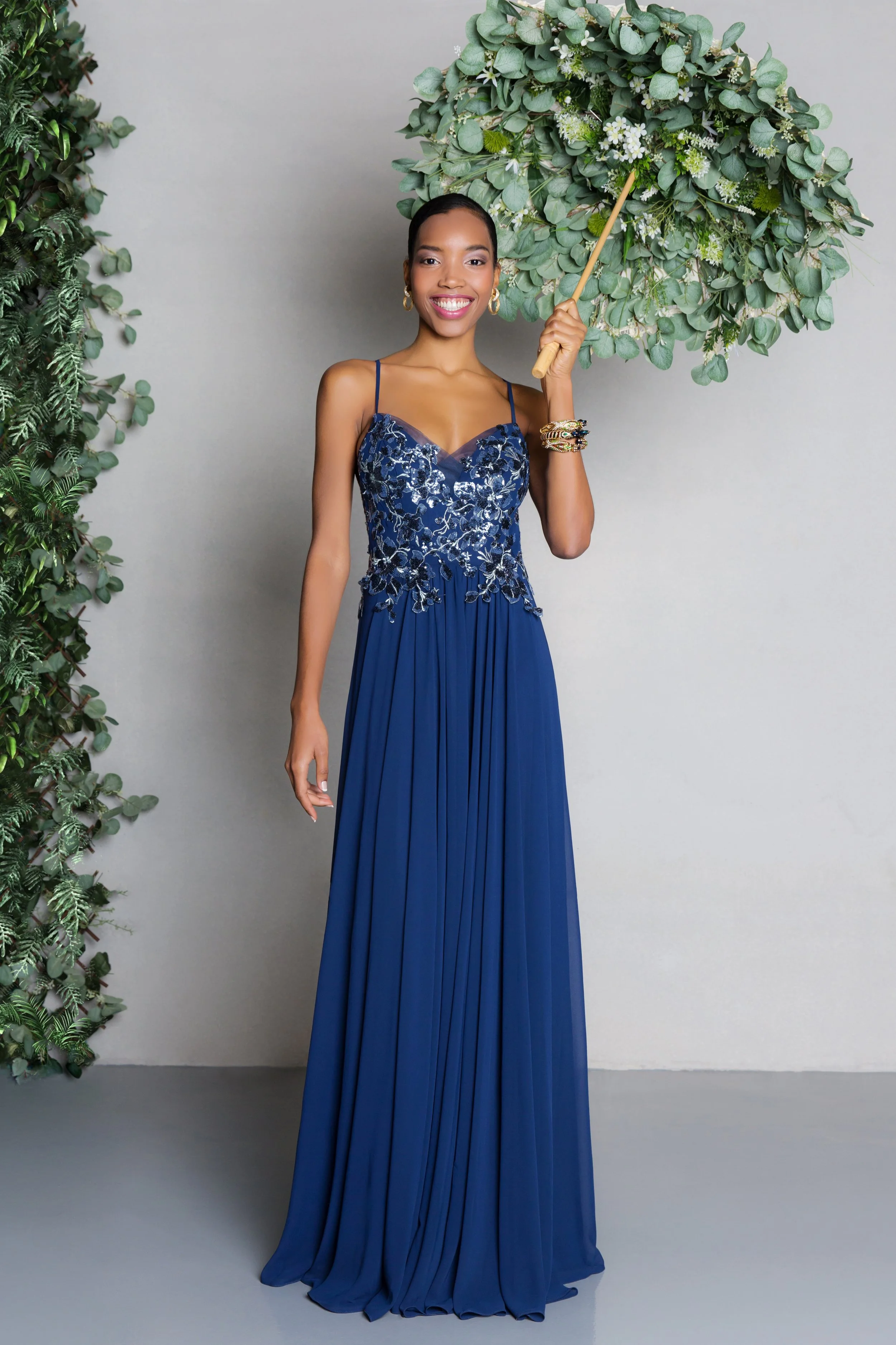 Vestido Carla Ruiz — Nueva Colección 2021 | Hedera Novias — Hedera Novias