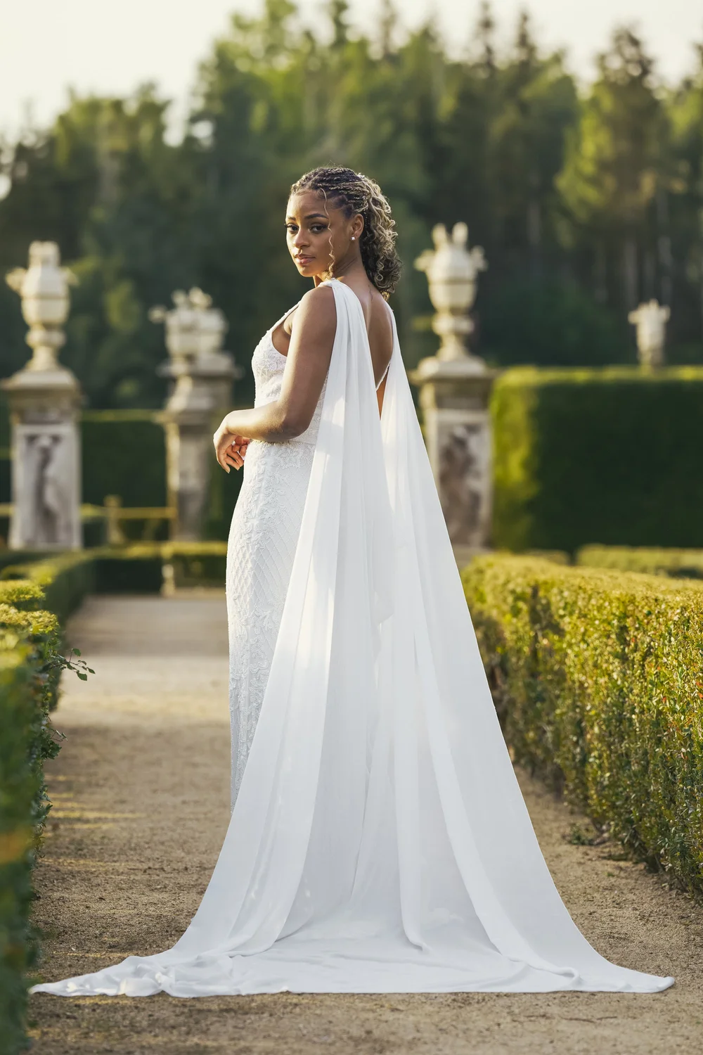 Novia Ampones Vestidos De Novia Corte Princesa Con Pedreria Novia