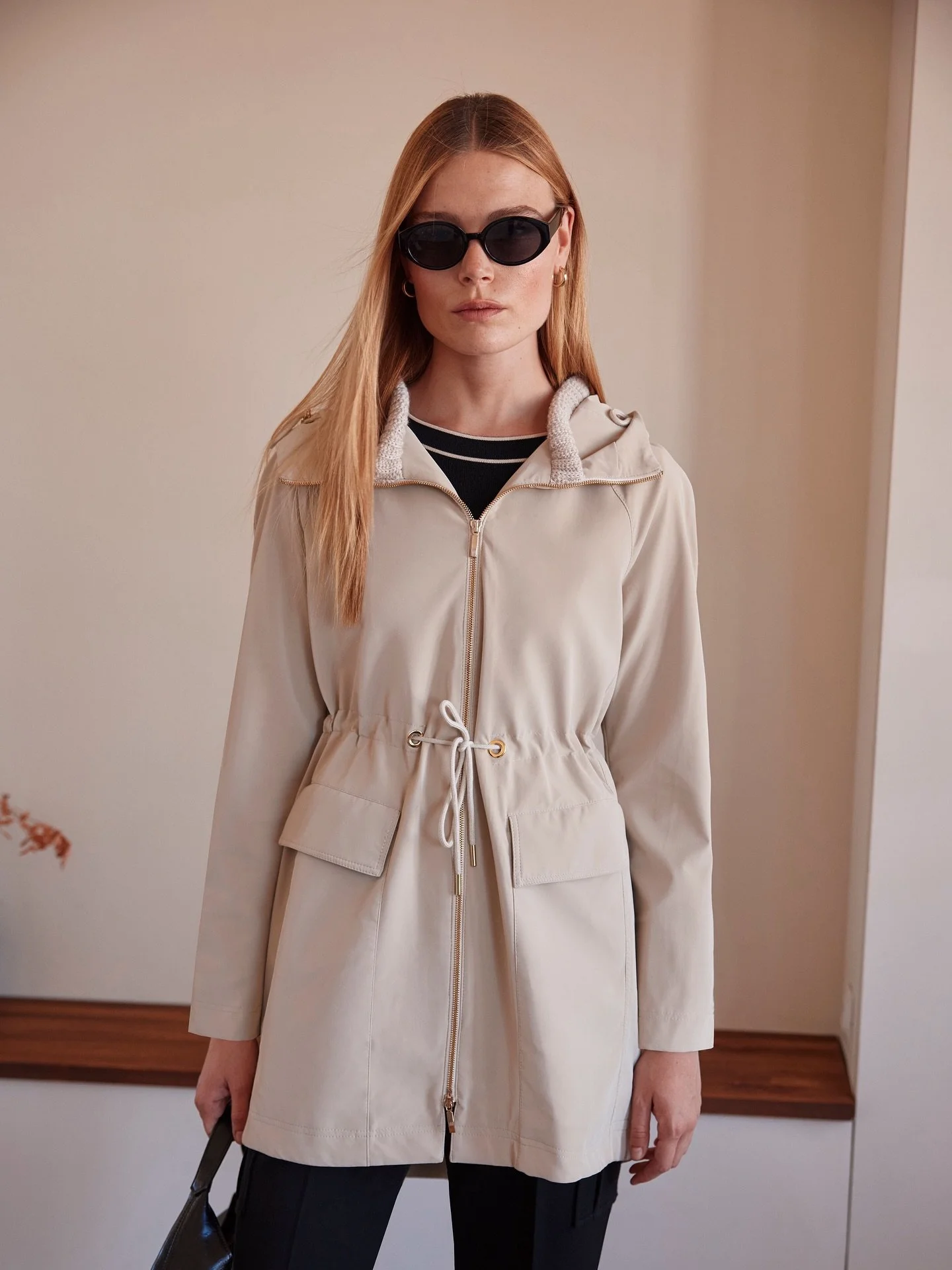 Esta parka de @arggido es un MUST para este oto&ntilde;o🤎🍂

#hederanovias #arggido #carlaruiz #oto&ntilde;oinvierno2025 #oto&ntilde;o #invierno #casual #parka #abrigo #chaquetainvierno #fashion #ropacasual #ropainvierno