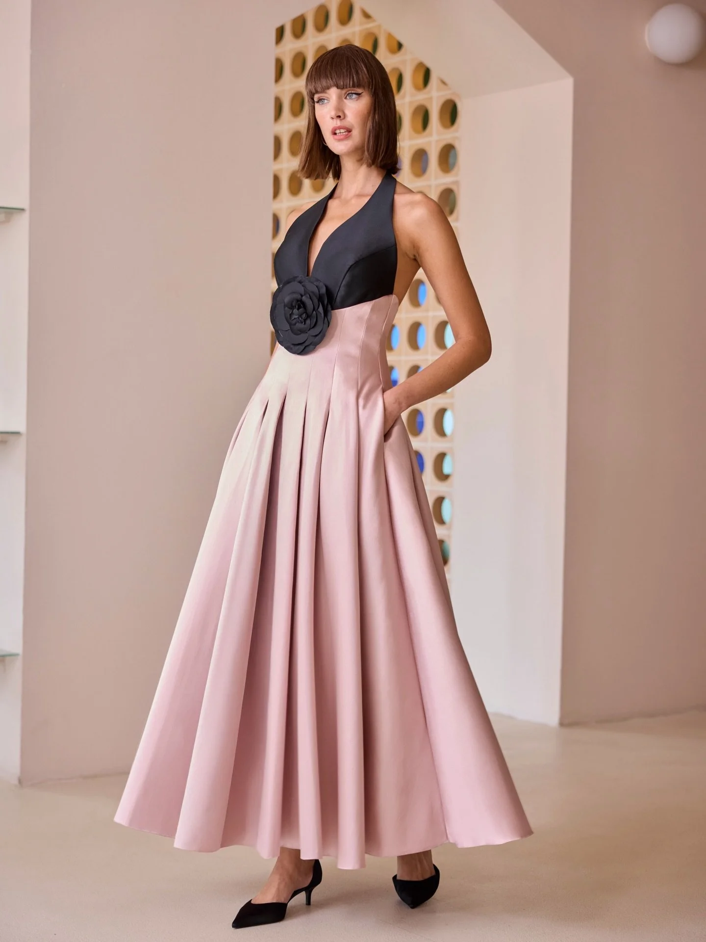 Ya esta aqui la primavera💕🤍