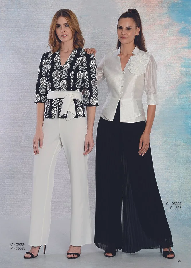 Camisa Carfi dos colores