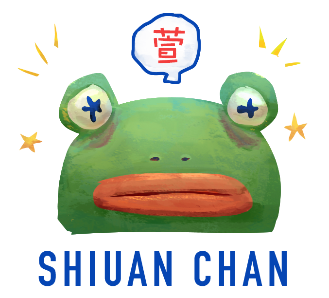 SHIUAN CHAN