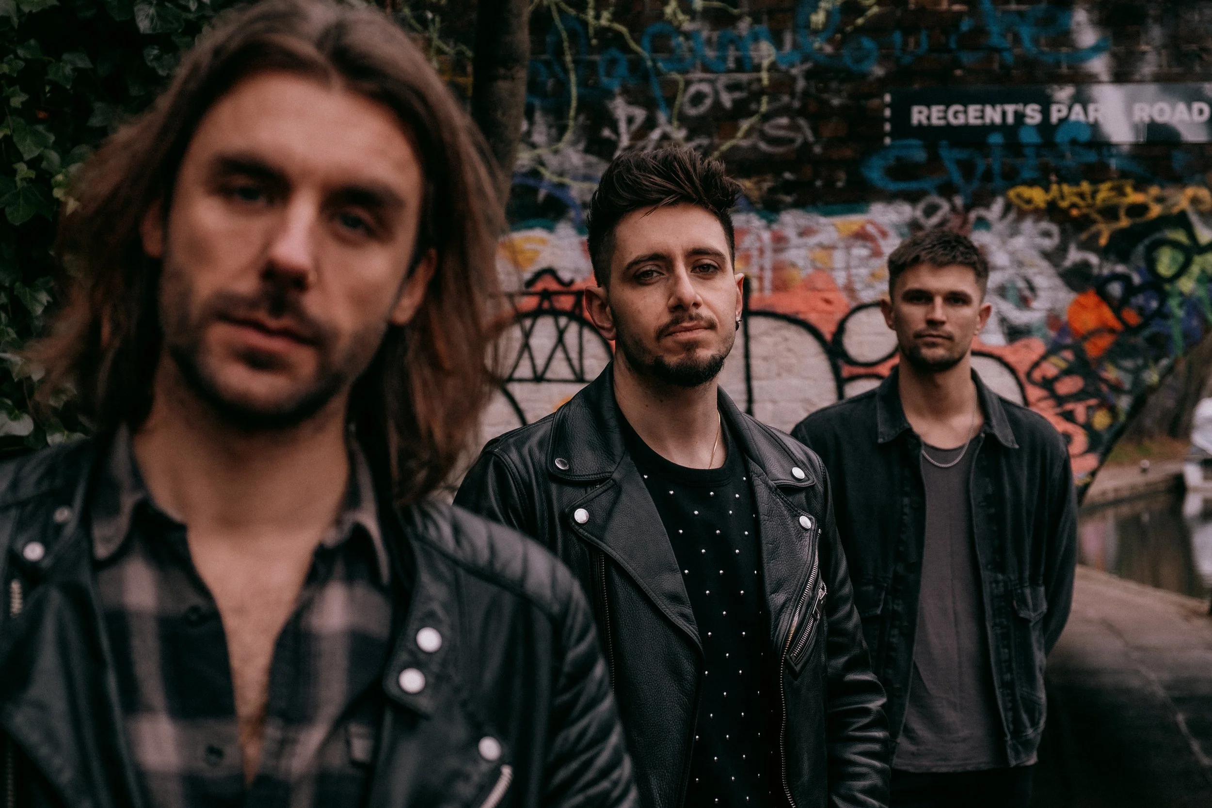 Amped Up - Bands For Hire - Weddings & Events