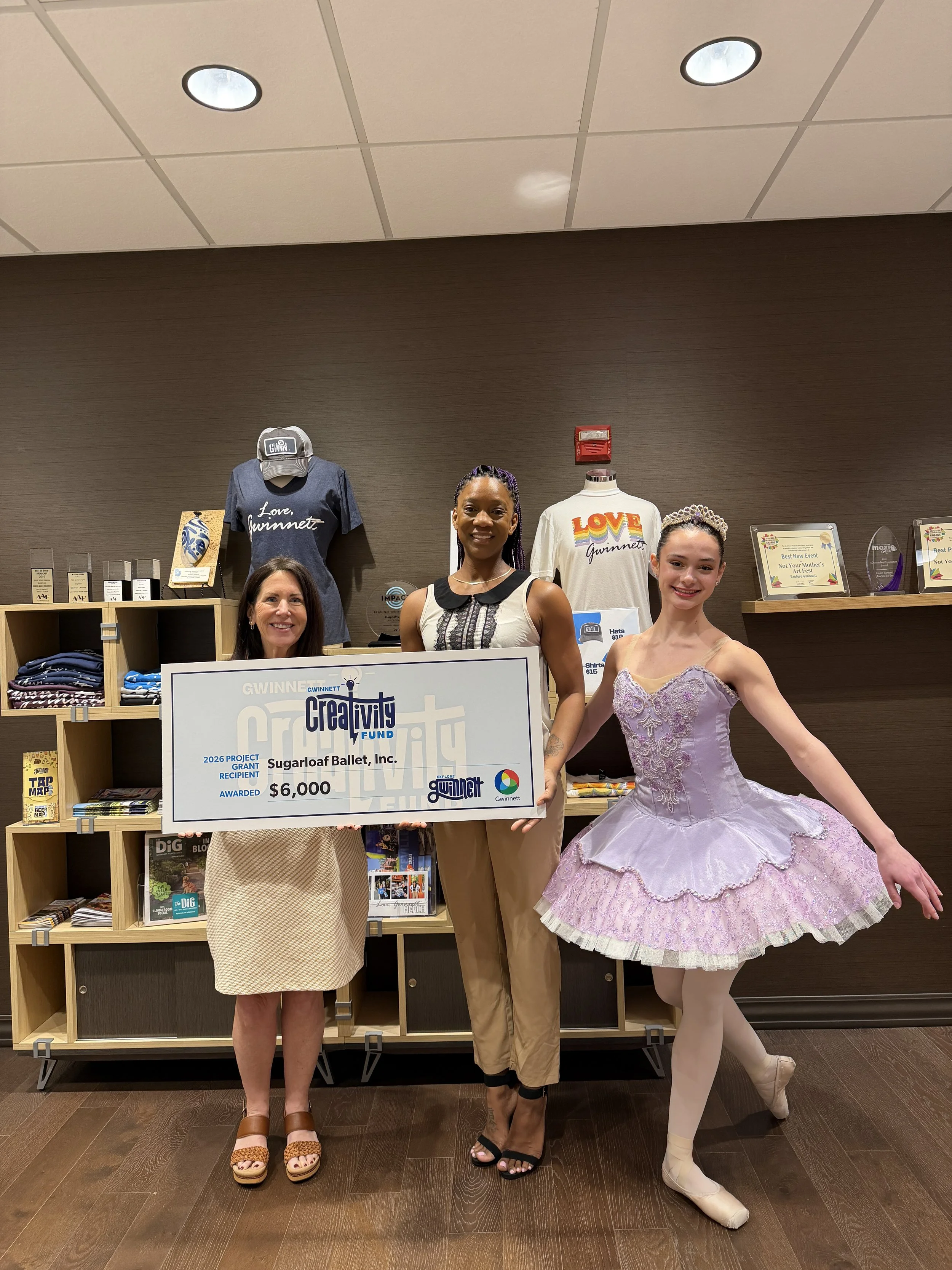 26 PG Sugarloaf Ballet 01.JPG