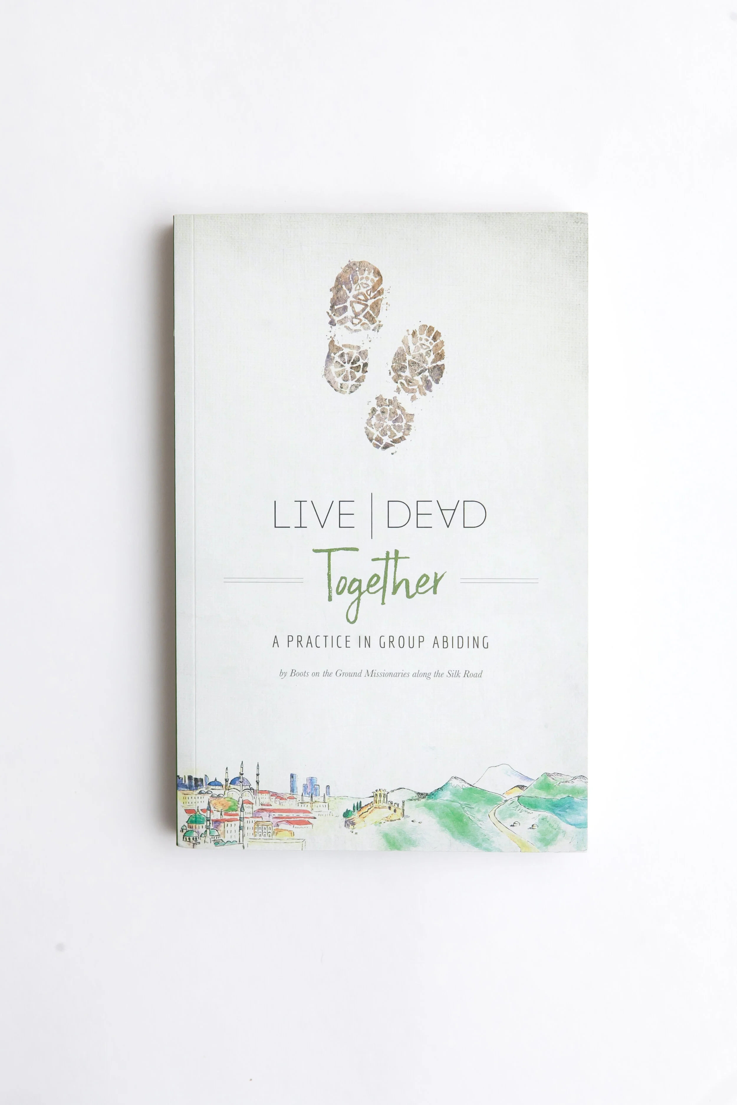 Shop — Abide Publishers