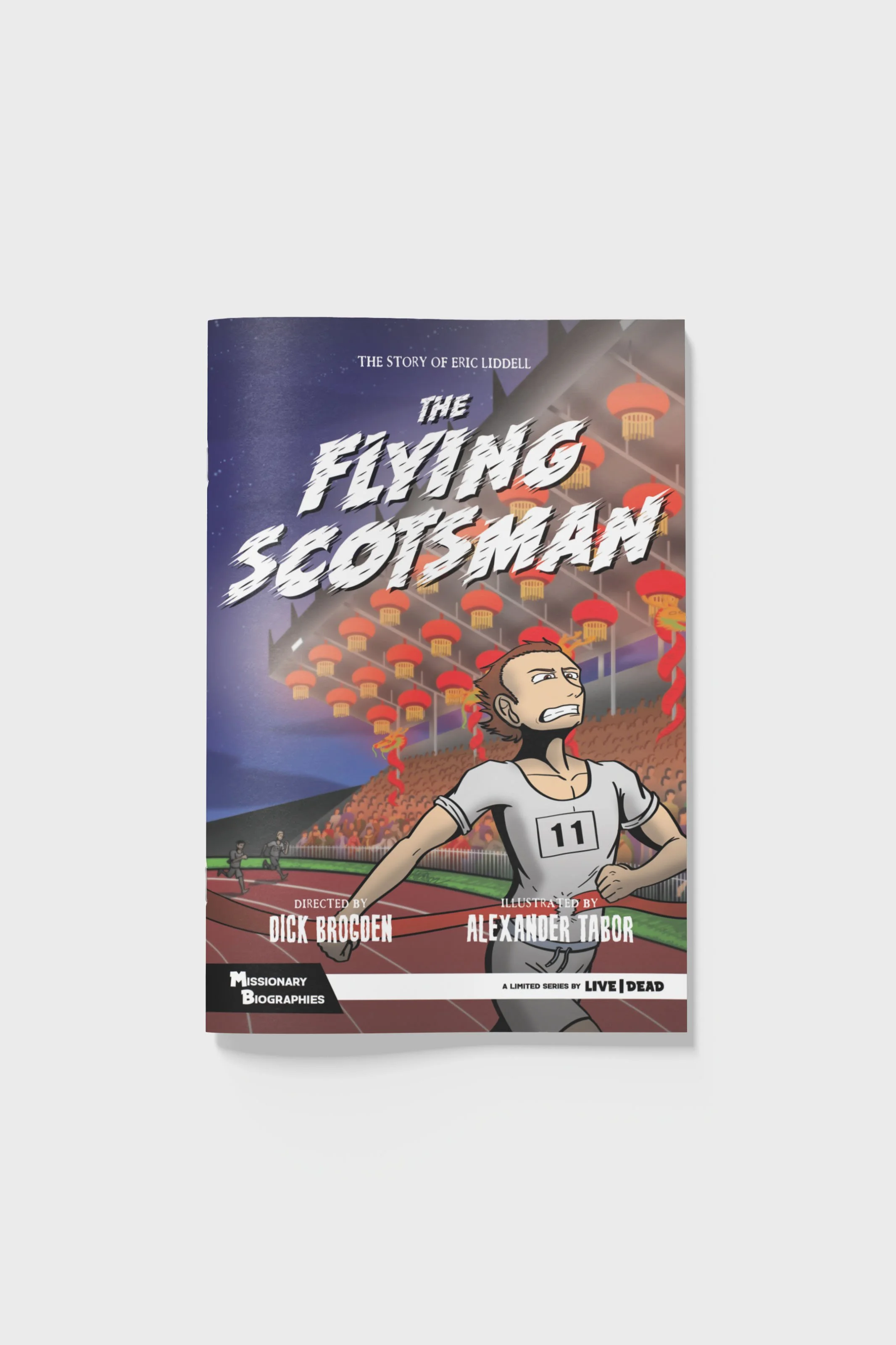 The Flying Scotsman