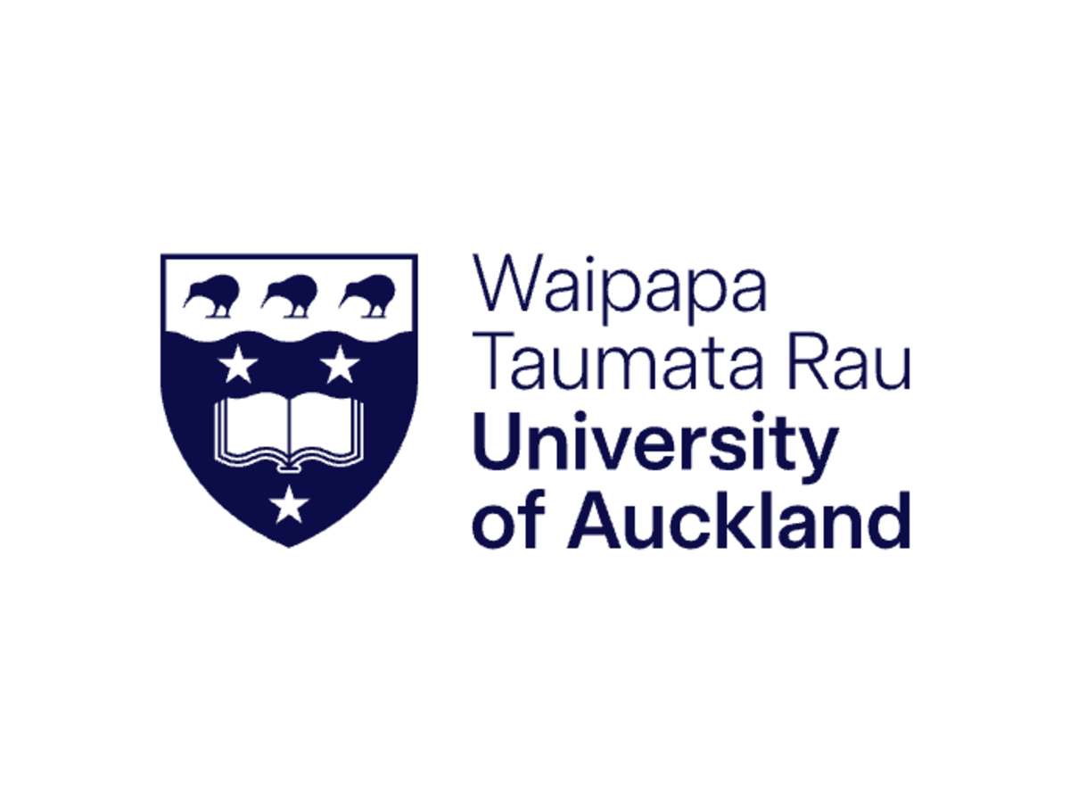 University of Auckland logo