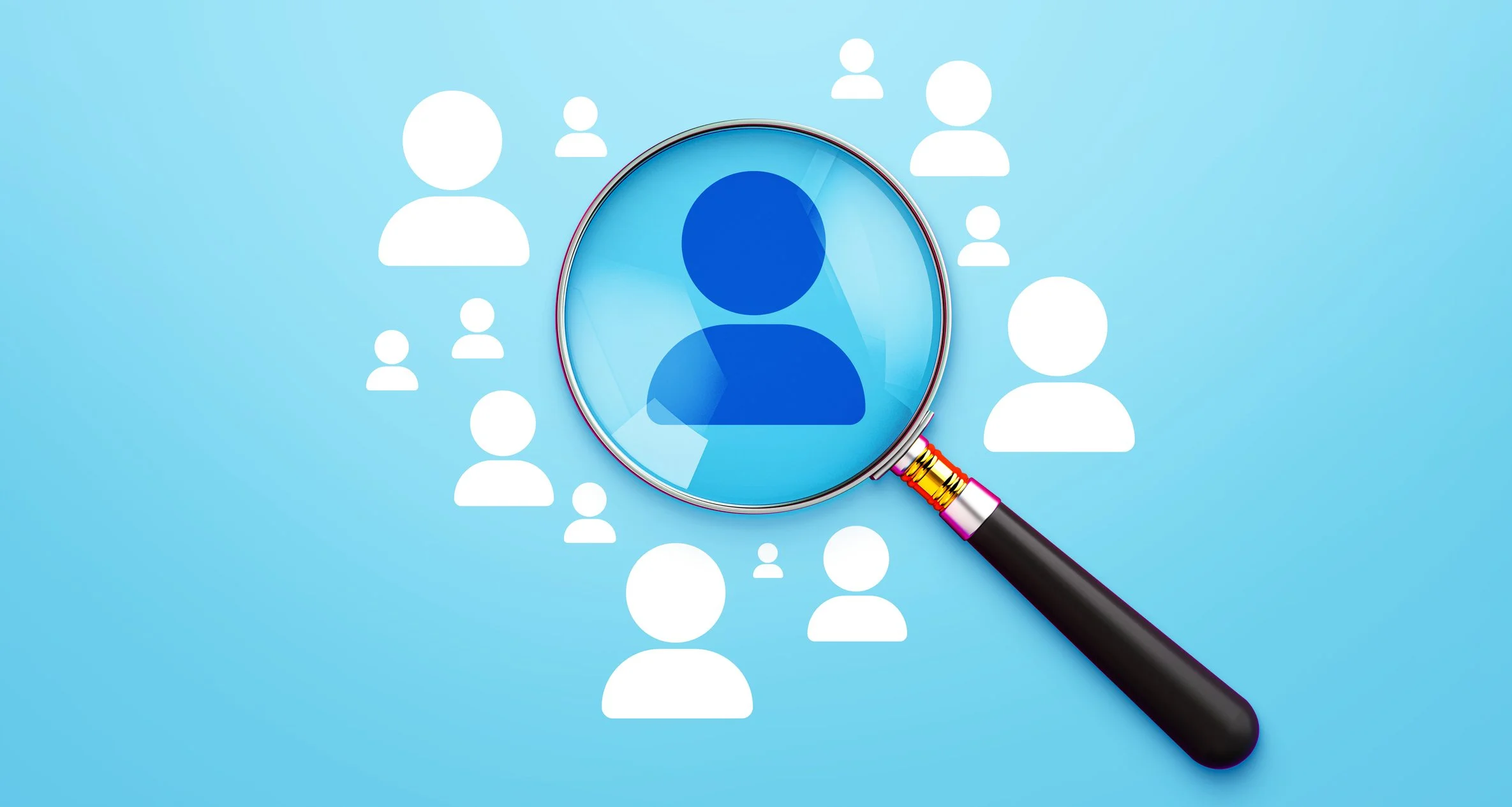 magnifying-glass-on-leader-icon