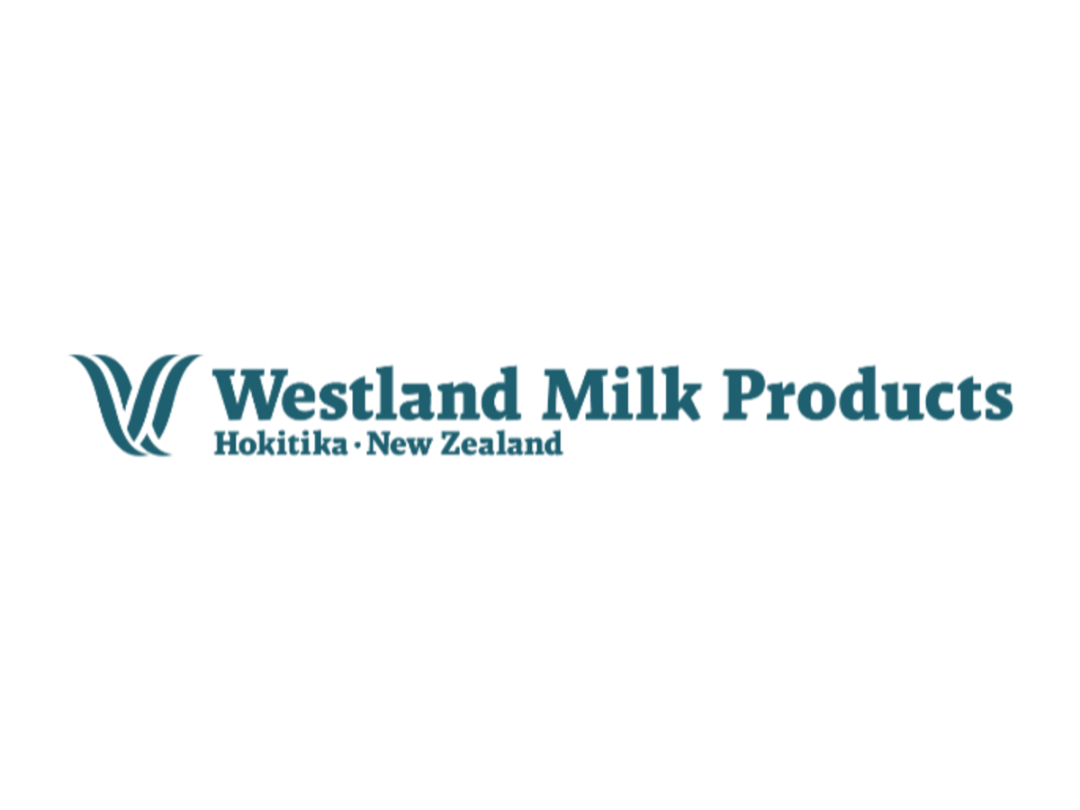 Westland Milk Products logo
