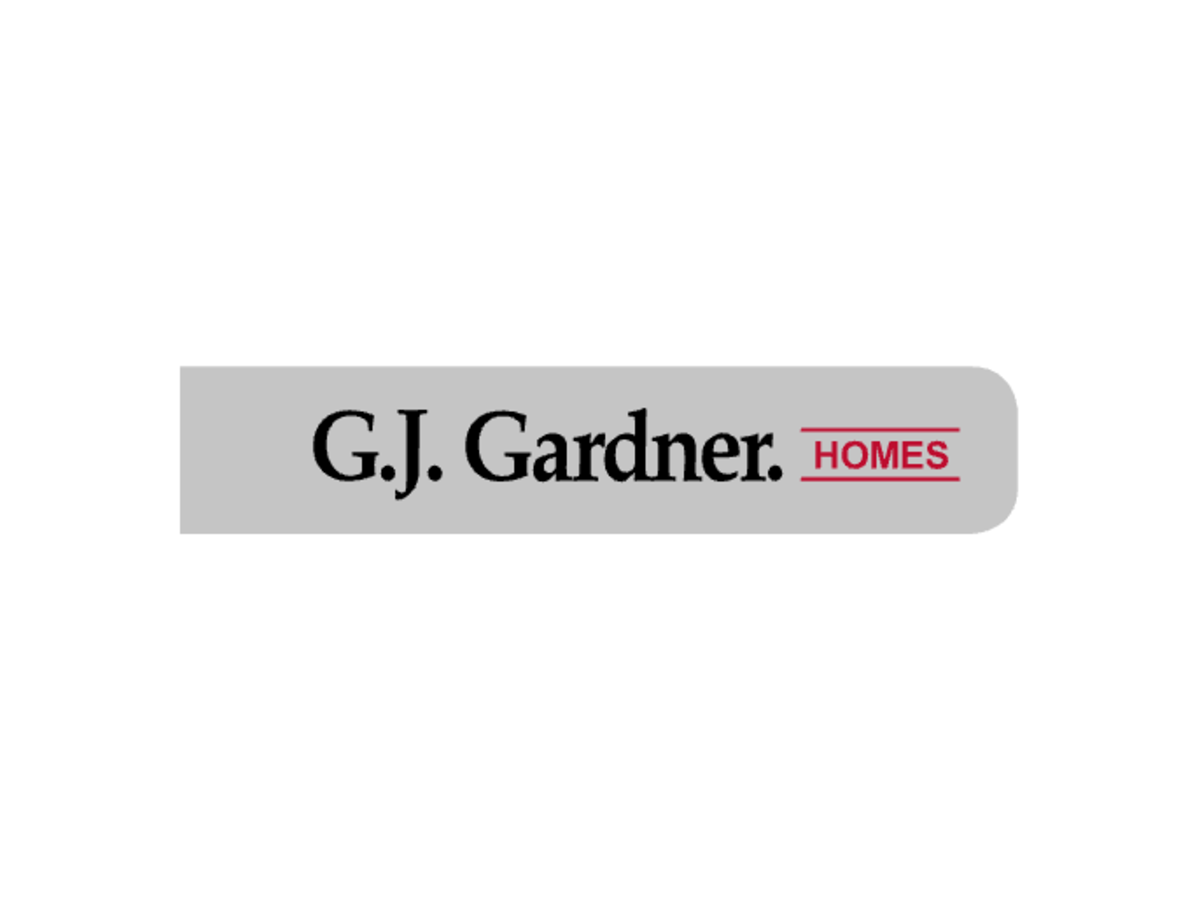 G.J. Gardner Homes logo