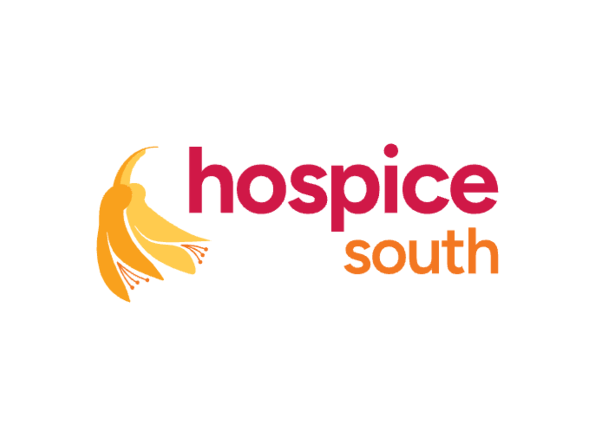 Hospice Southland logo