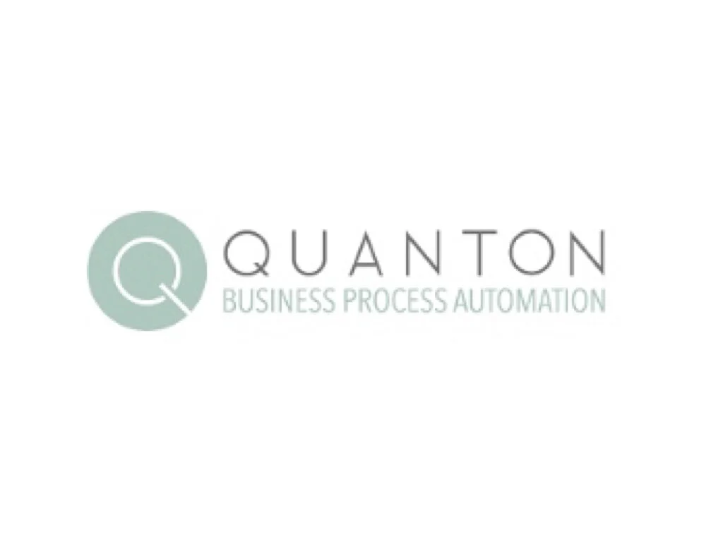 Quanton logo