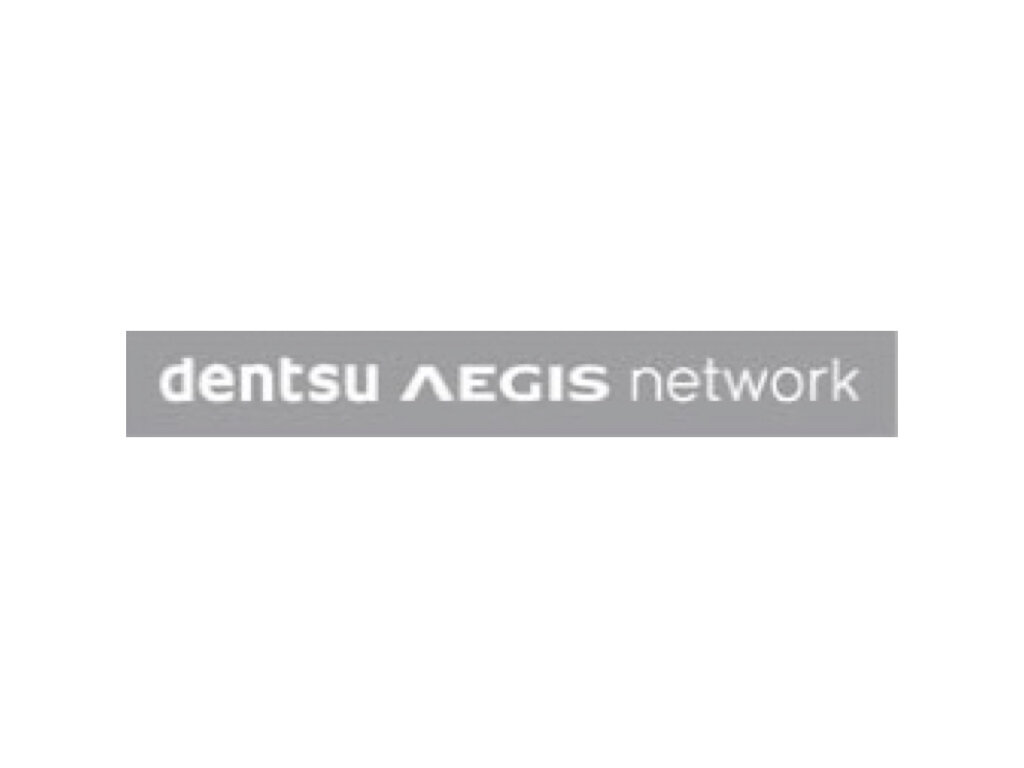 dentsu Aegis Network logo