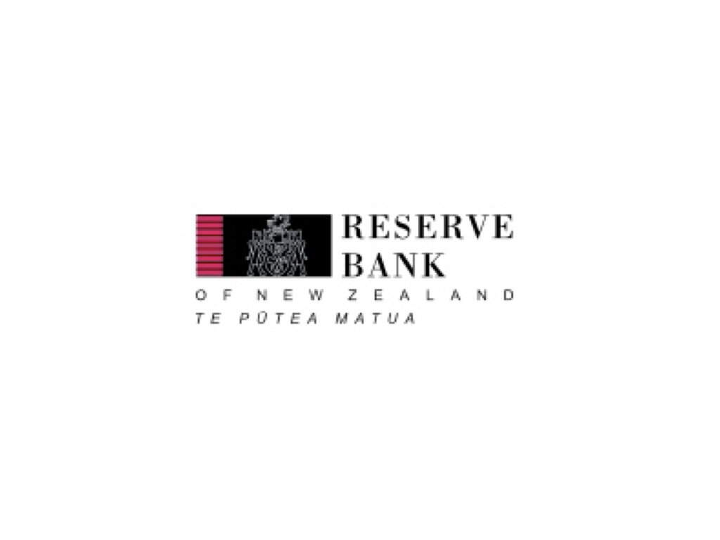 Reserve Bank of New Zealand logo