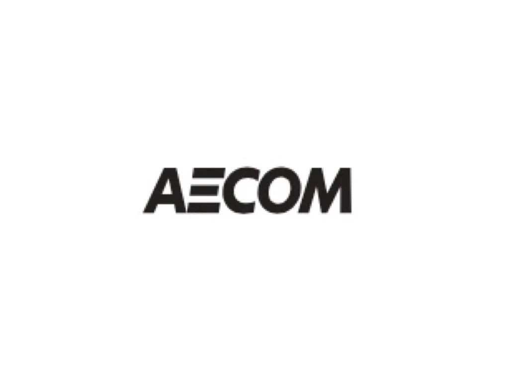 AECOM logo
