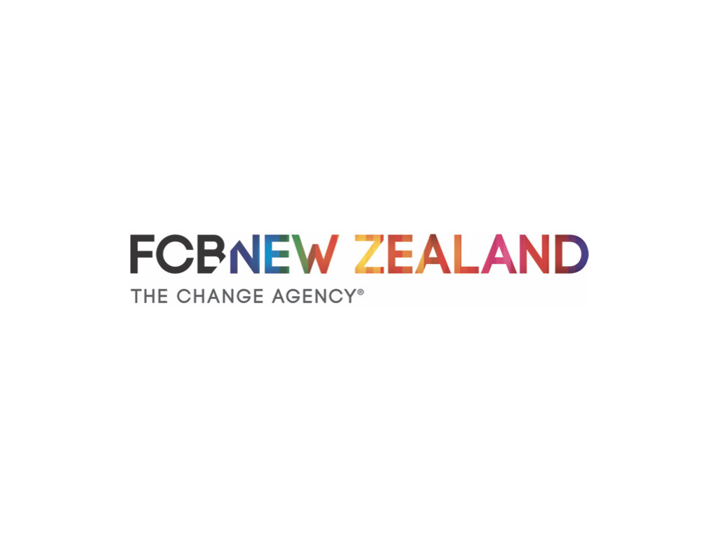 FCB New Zealand logo
