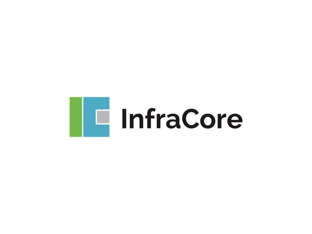 Infracore logo