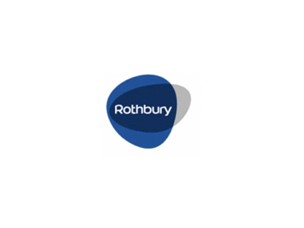 Rothbury logo
