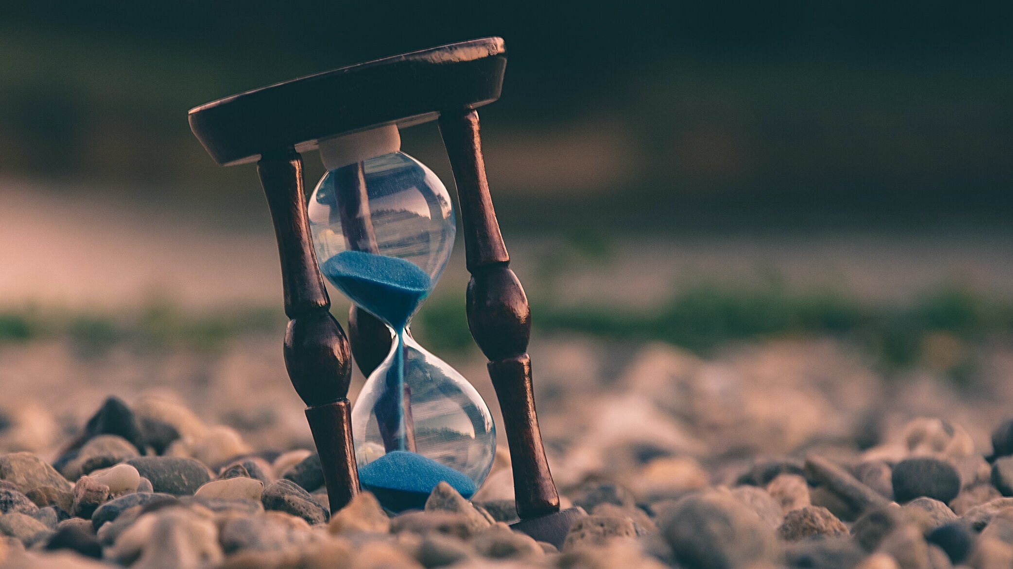 Time management and personal effectiveness.