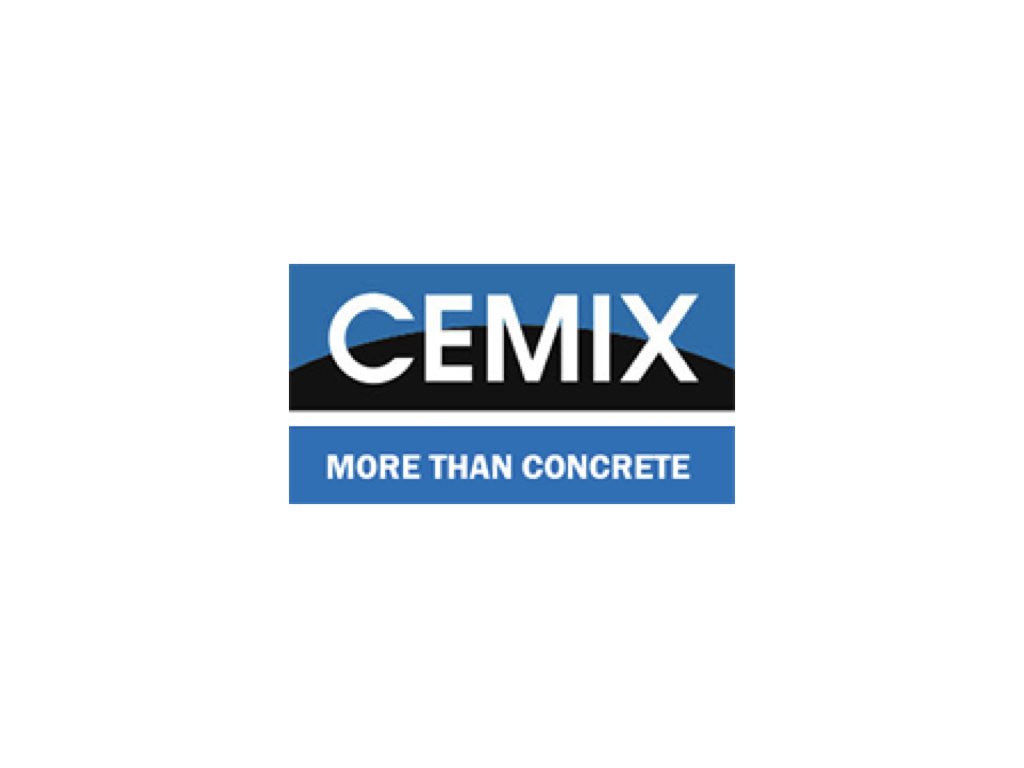 CEMIX logo