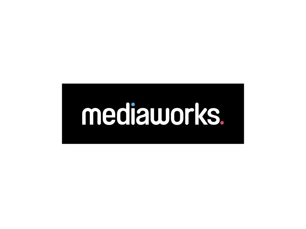 MediaWorks logo