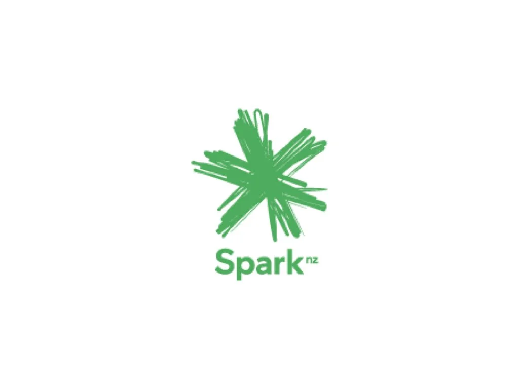 Spark logo
