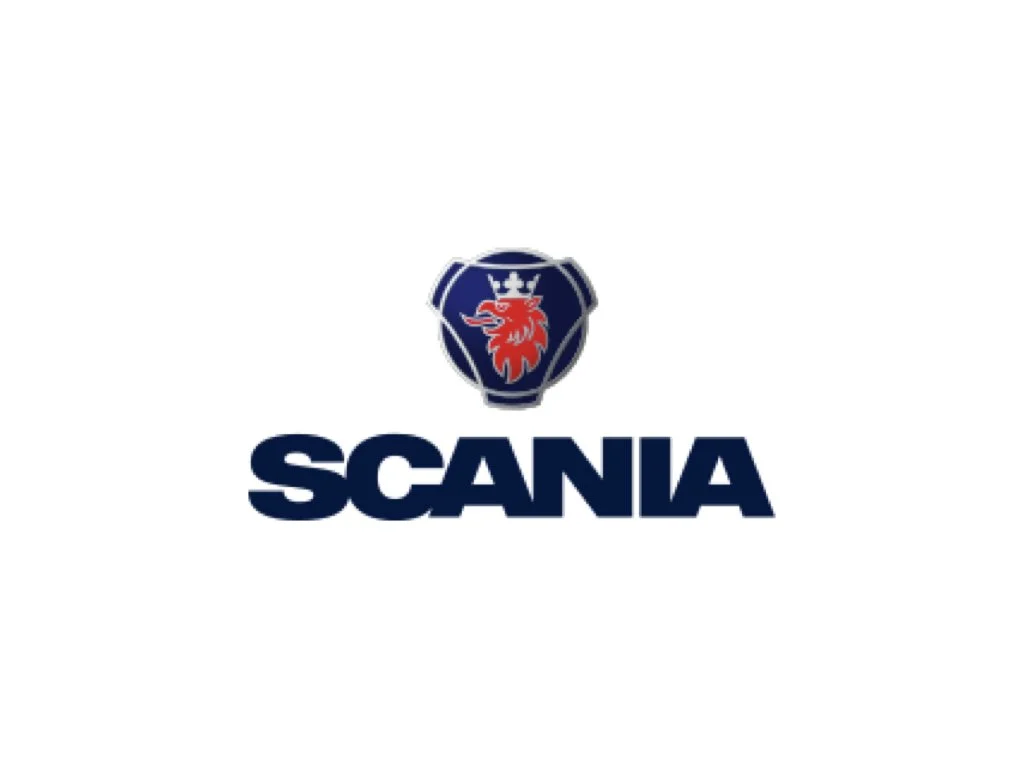 Scania logo