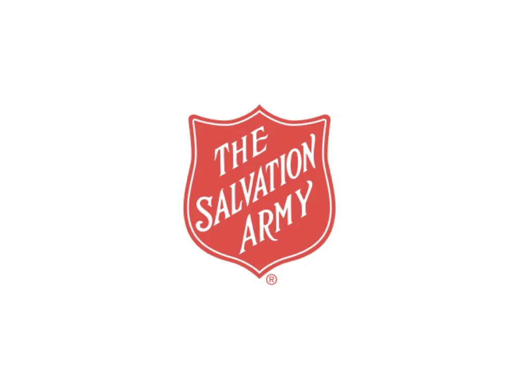 The Salvation Army logo