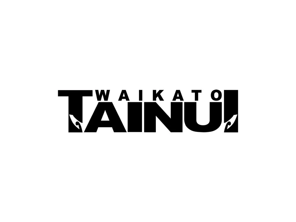 Waikato Tainui logo