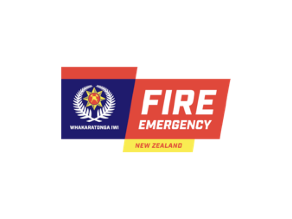 Fire and Emergency NZ logo