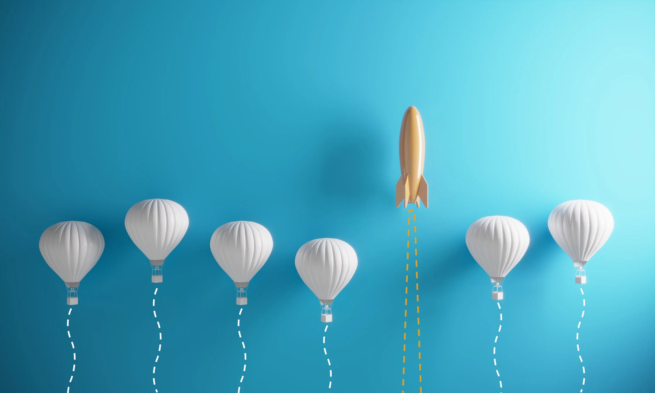 Why High-Performing Leadership Teams Are A Competitive Advantage