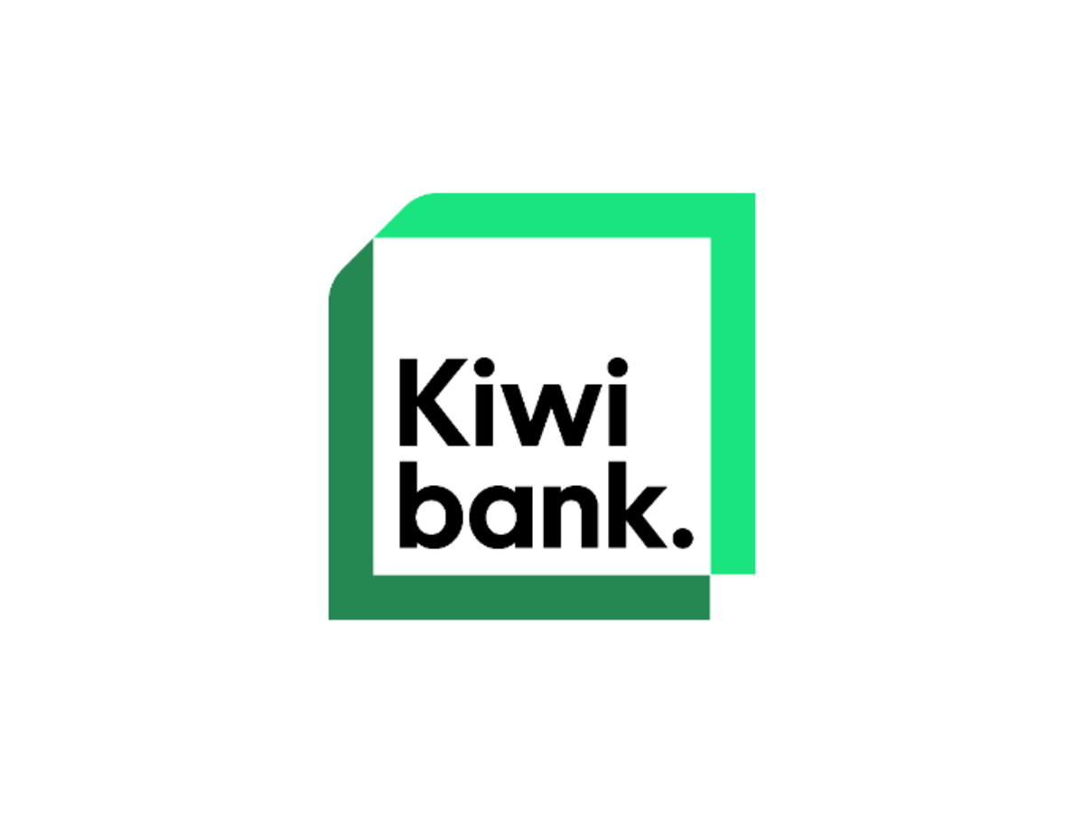 Kiwibank logo