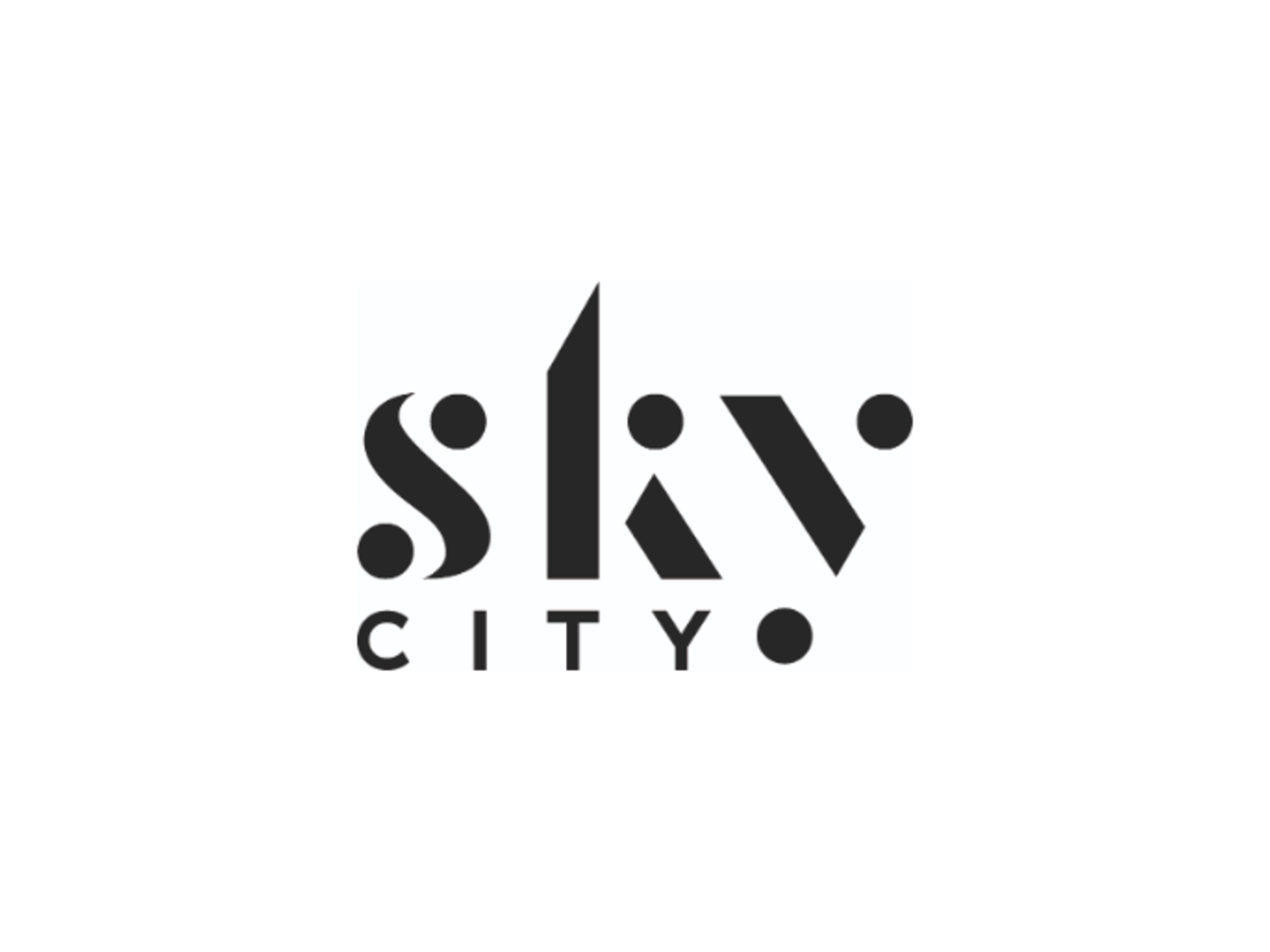 SkyCity logo