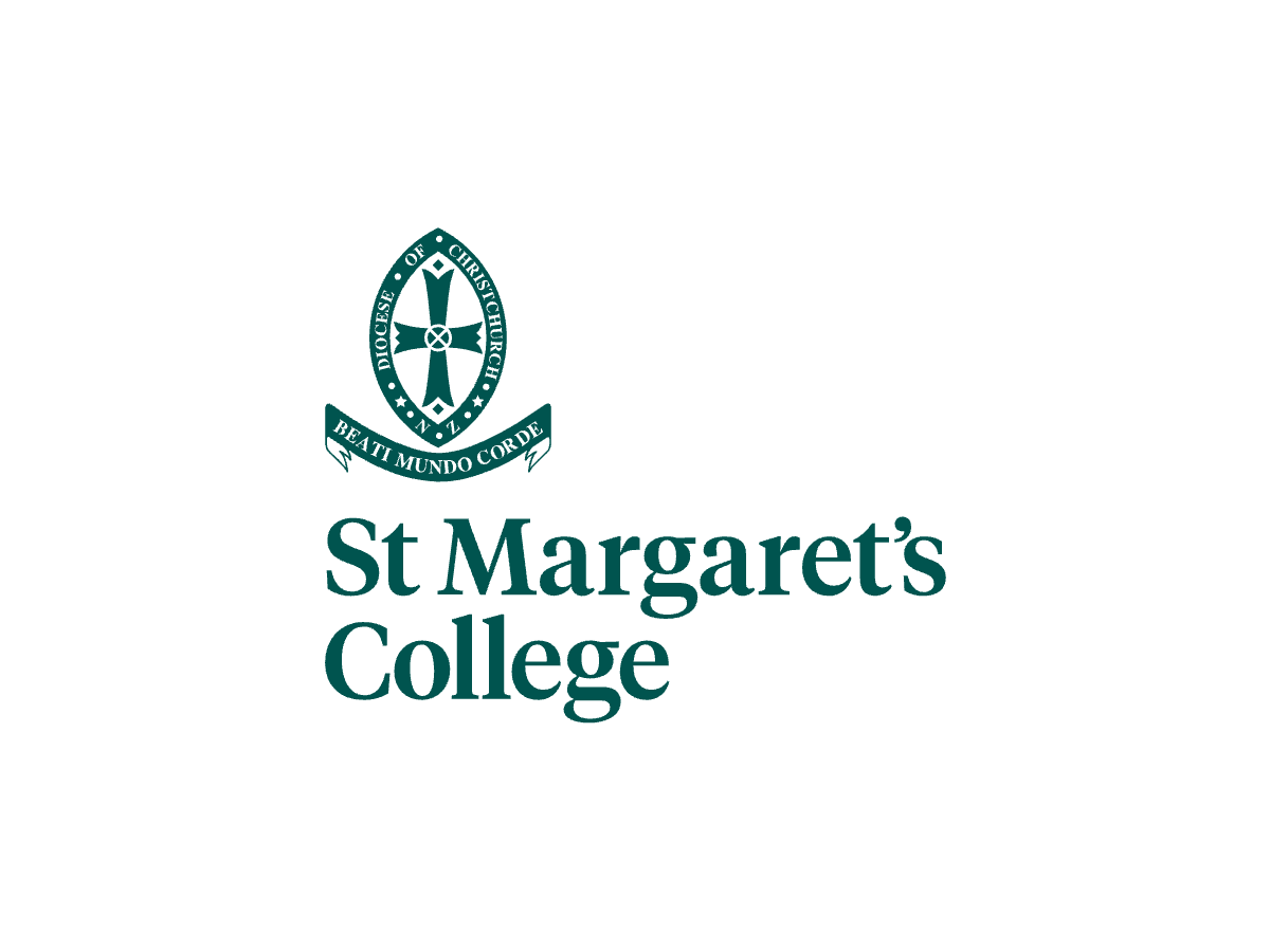 St Margaret’s College logo