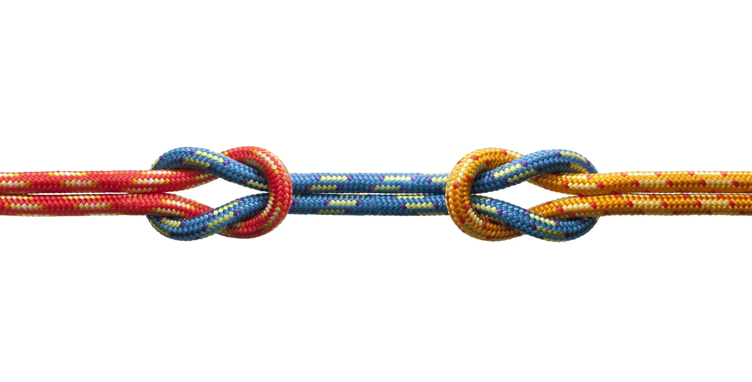 How to understand and manage the two-team tension