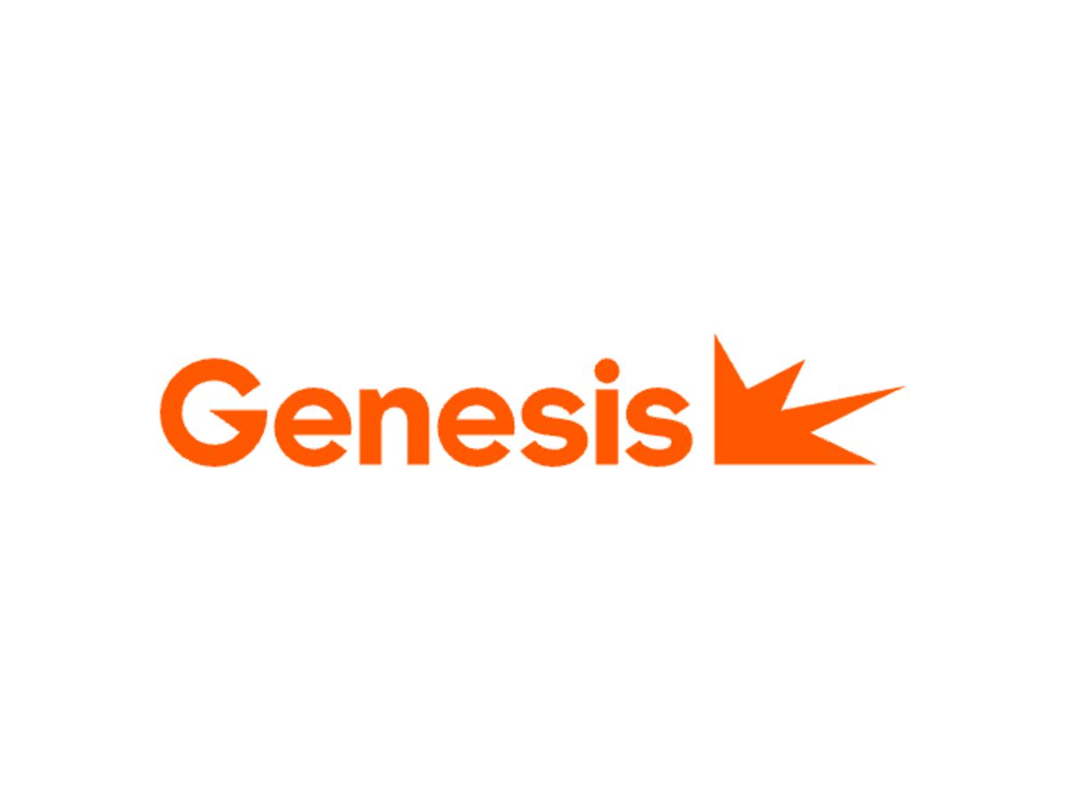 Genesis logo