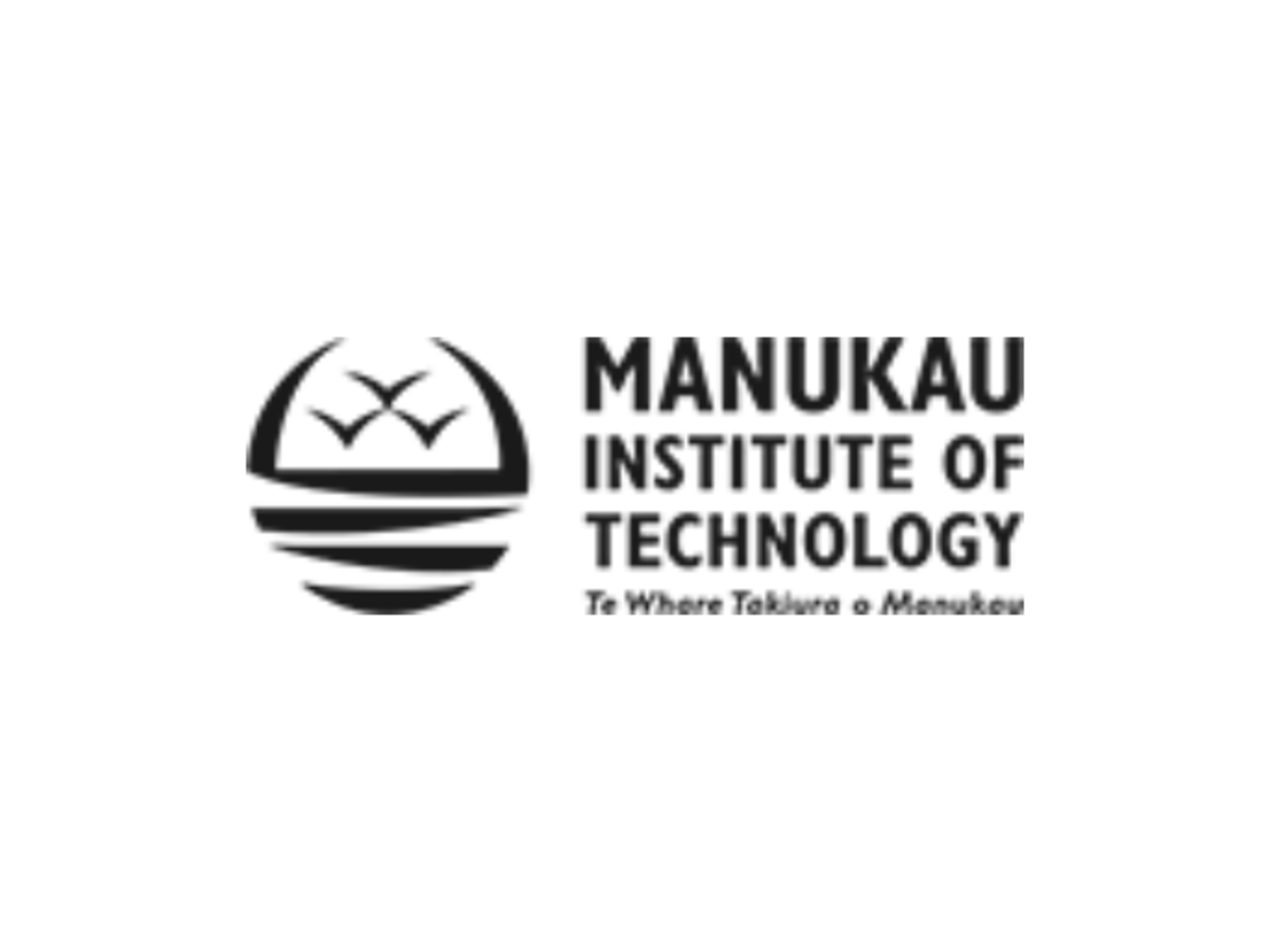 Manukau Institute of Technology logo