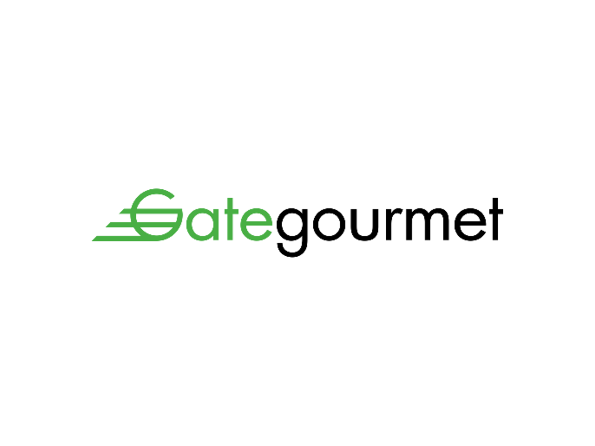 Gate Gourmet logo