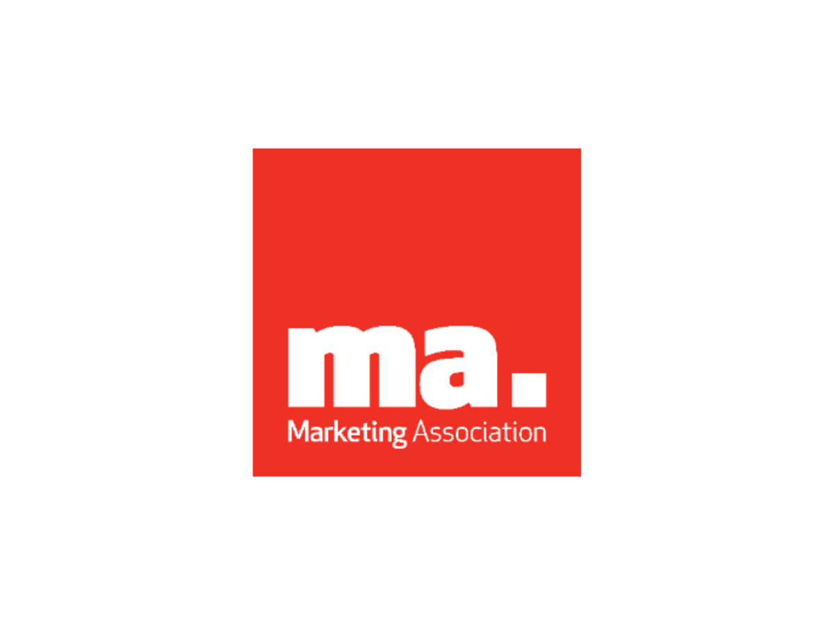 Marketing Association logo