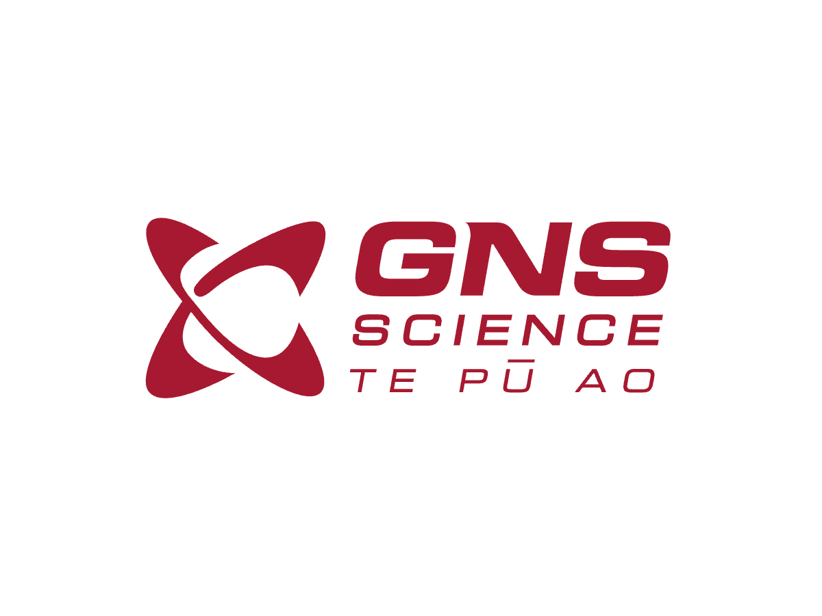 GNS Science logo