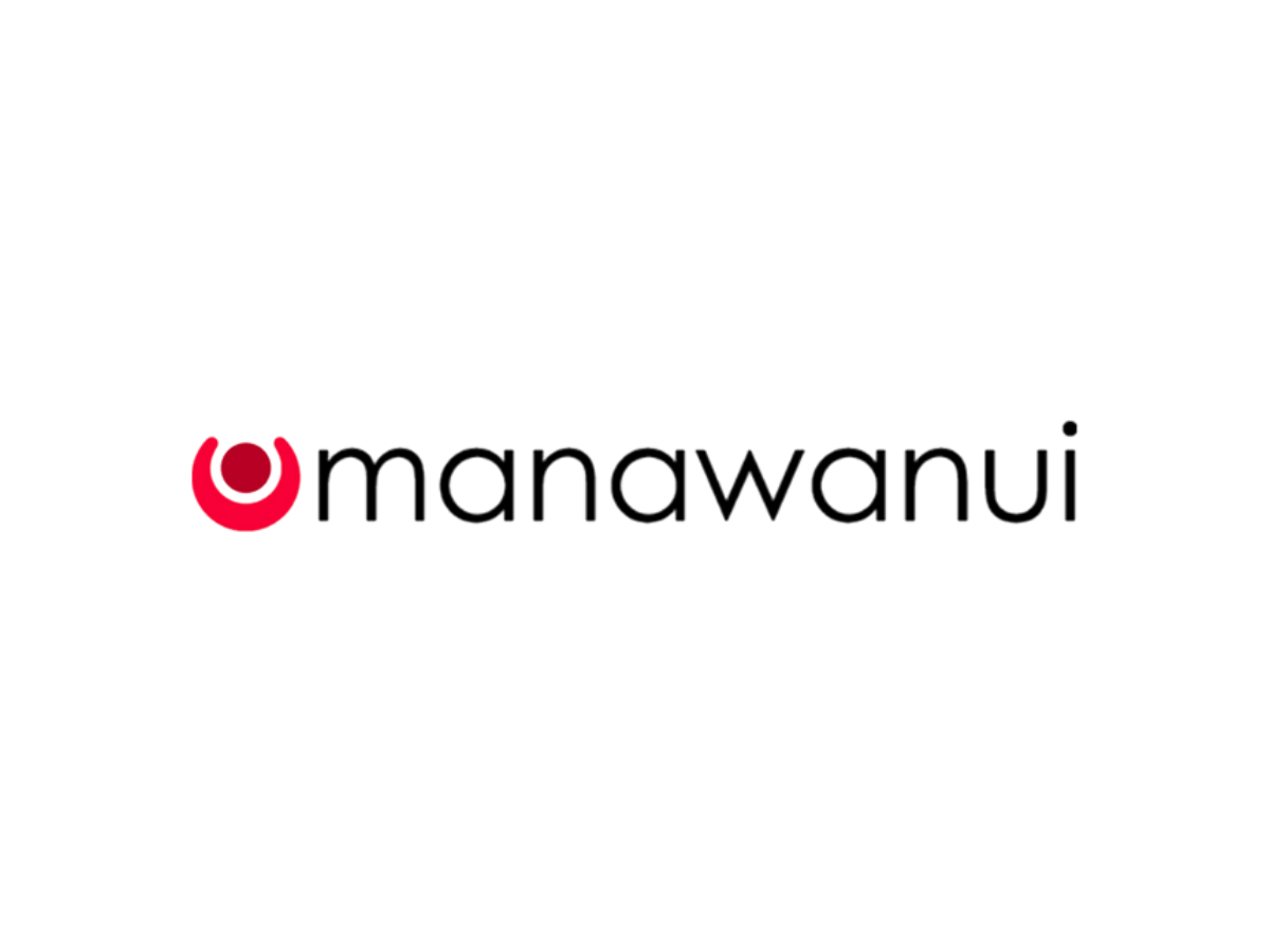 Manawanui logo