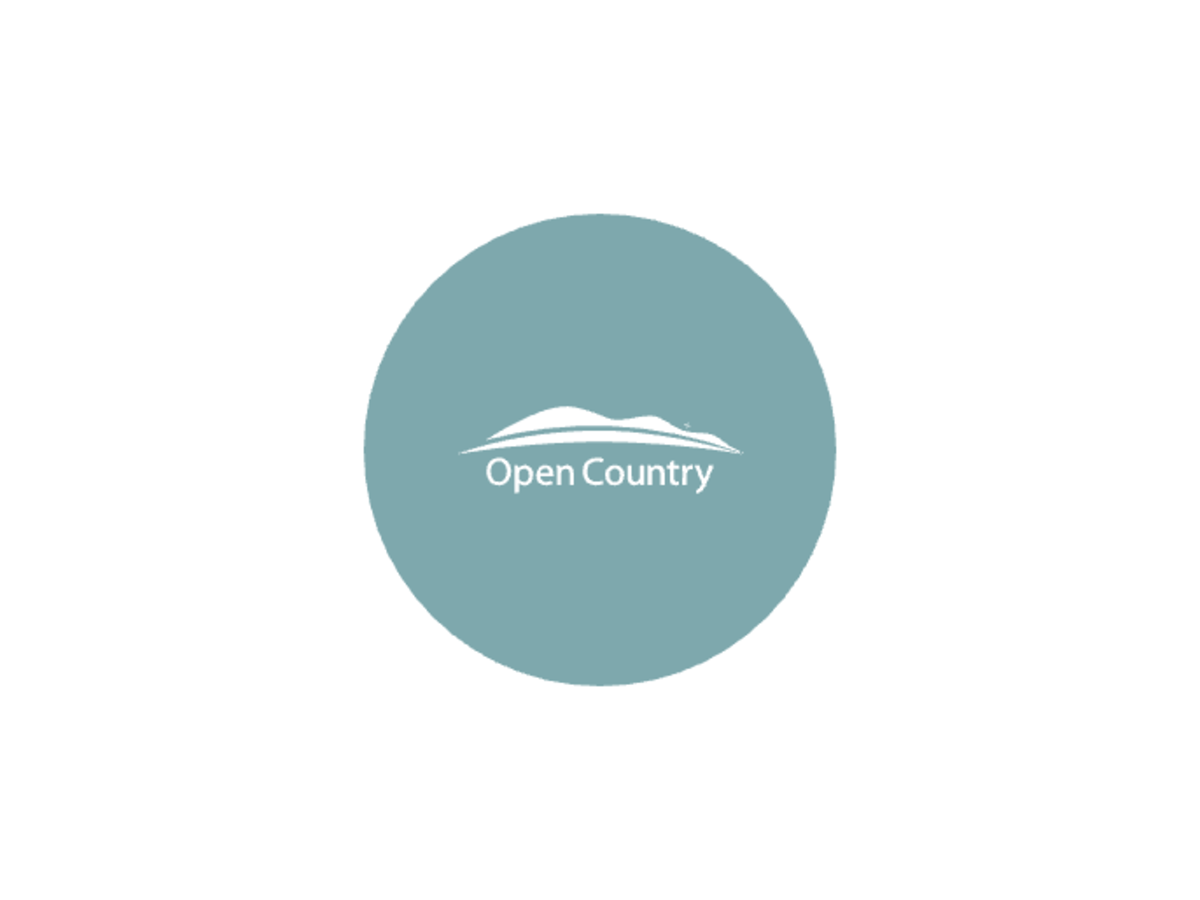 Open Country Dairy logo
