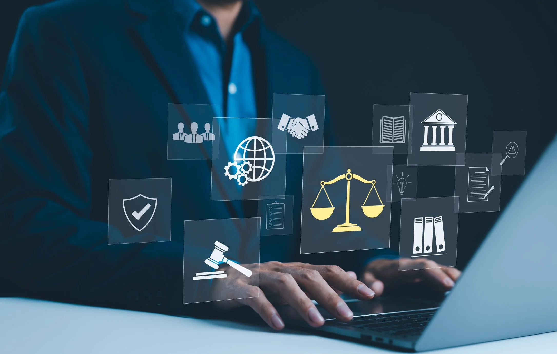governance research